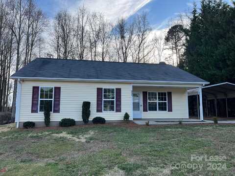 312 Springhill Lane, Maiden, NC 28650