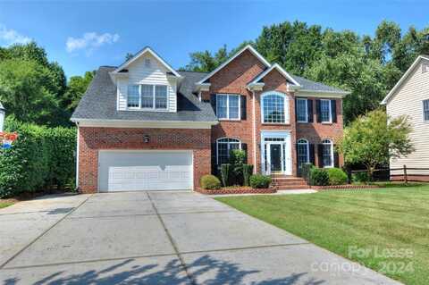 1106 Coachman Drive, Waxhaw, NC 28173