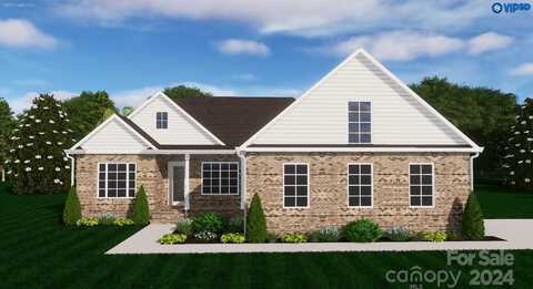3315 Tom Starnes Road, Monroe, NC 28112