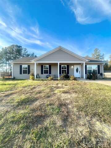 1411 Foxbrook Circle, Lancaster, SC 29720