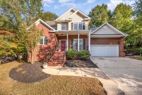 12077 Marsh Hen Lane, Tega Cay, SC 29708