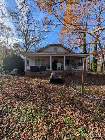 636 Harrison Sanders Lane, Lincolnton, NC 28092