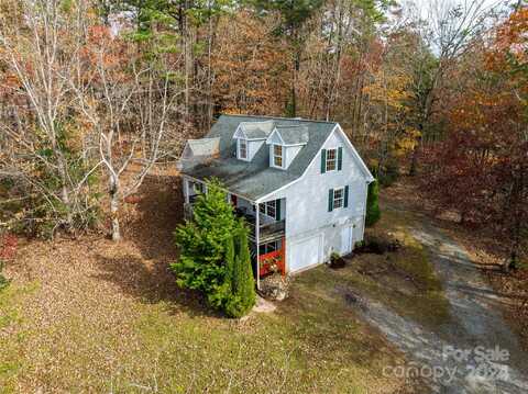 2516 Grassy Knob Road, Mill Spring, NC 28756