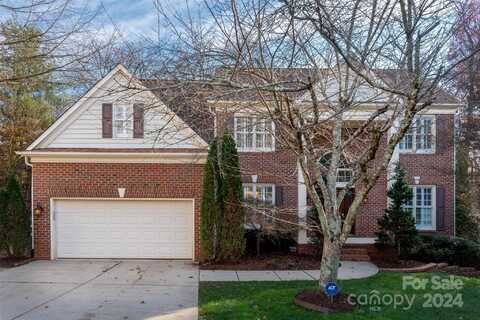 5702 Durston Court, Charlotte, NC 28269