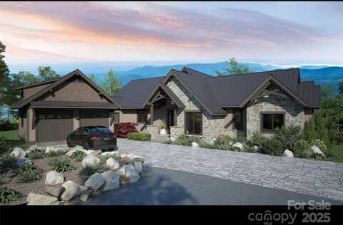Lot 30 Deep Gap Farm Road E, Mill Spring, NC 28756