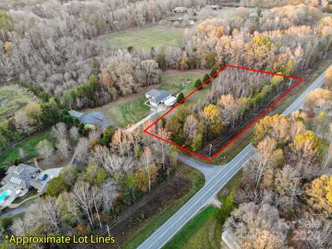 NC Hwy 73, Iron Station, NC 28080