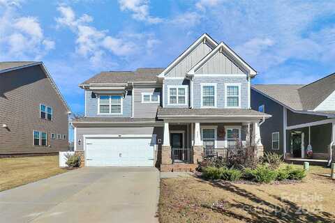 913 Deep River Way, Waxhaw, NC 28173