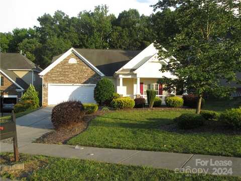 1627 Privette Road, Matthews, NC 28105