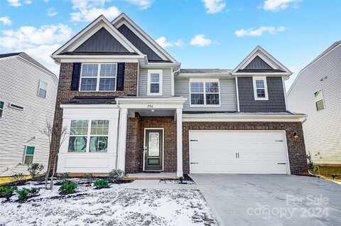 206 Abersham Drive, Mooresville, NC 28115