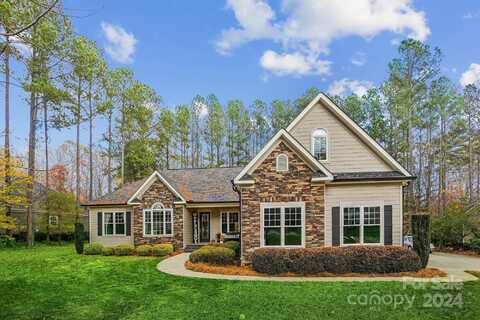 123 Streamwood Road, Troutman, NC 28166