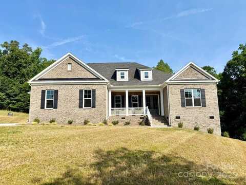 3850 Willow Grove Lane unit: 24, Concord, NC 28025