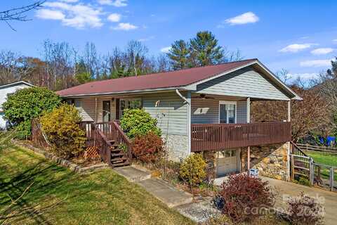 362 Mills Gap Road, Asheville, NC 28803