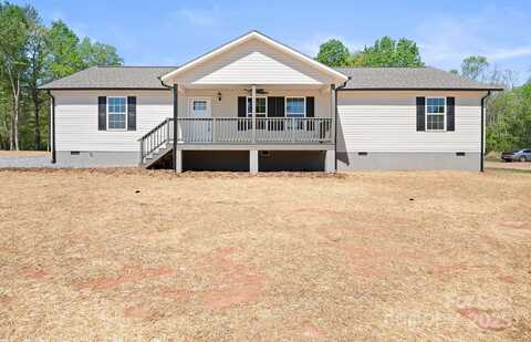 220 Old Lumber Yard Road, Morganton, NC 28655