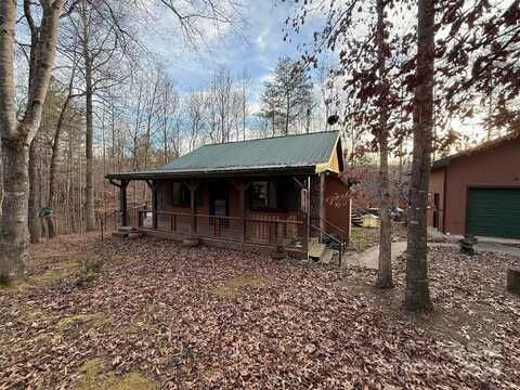 585 Cabin Cove Lane, Moravian Falls, NC 28654