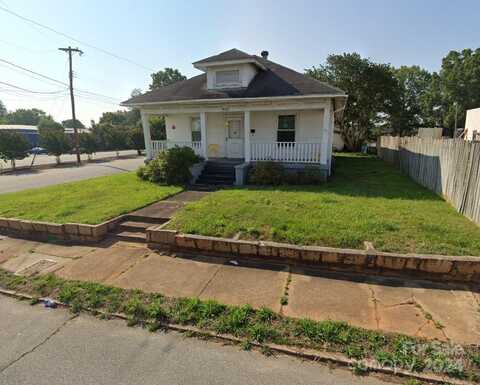 1803 S Main Street, Salisbury, NC 28144