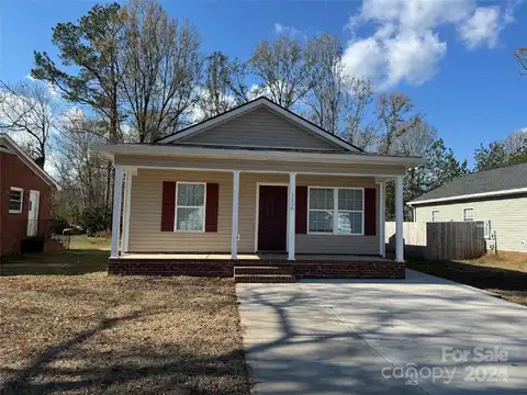 1136 Carolina Avenue Extension, Rock Hill, SC 29730