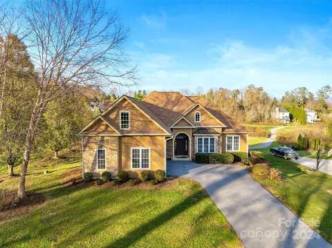 160 Fairway Falls Road, Mills River, NC 28759