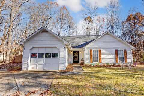 3711 Sandberry Drive, Waxhaw, NC 28173