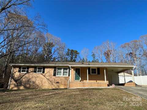 228 Shadowbrook Road, Mount Holly, NC 28120