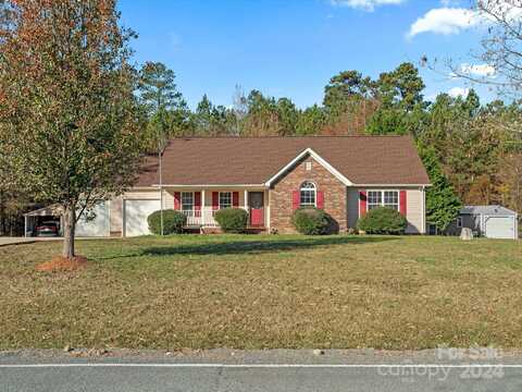 3327 Harmony Road, Catawba, SC 29704