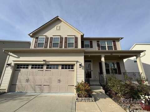 7274 Waterwheel Street, Concord, NC 28025