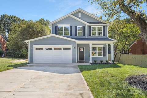 3840 Lake Road, Charlotte, NC 28269