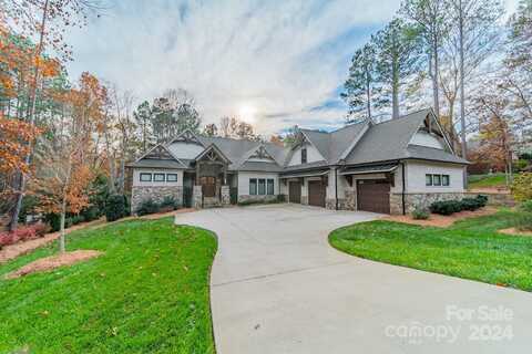 7978 Silver Jade Drive, Denver, NC 28037