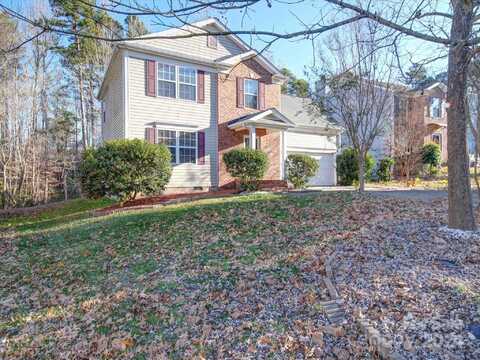 11116 Northwoods Forest Drive, Charlotte, NC 28214