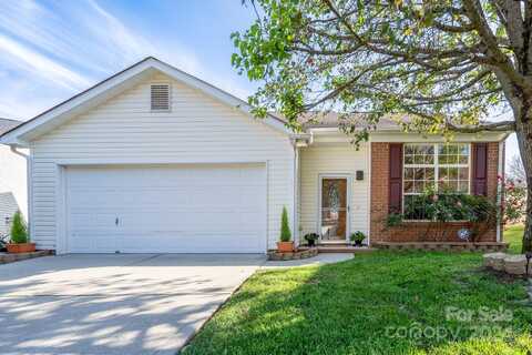 6360 Day Lilly Lane, Charlotte, NC 28216