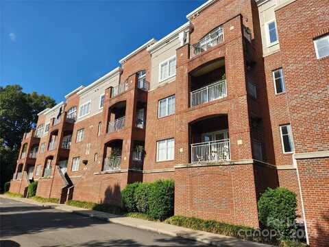 1903 Kenilworth Avenue, Charlotte, NC 28203