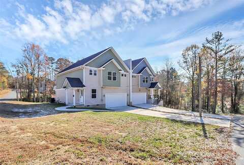 212 Pawley Drive, Charlotte, NC 28214