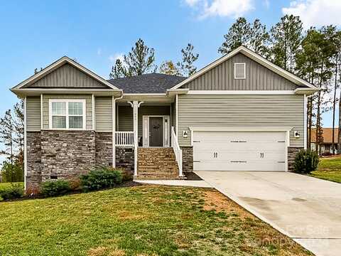 225 Jaida Lane, Oakboro, NC 28129