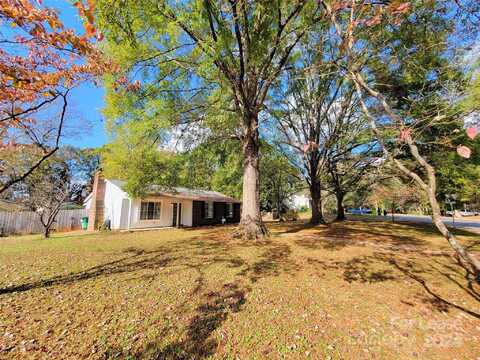 3527 Piney Grove Road, Charlotte, NC 28212