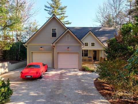 56 Uloque Court, Brevard, NC 28712