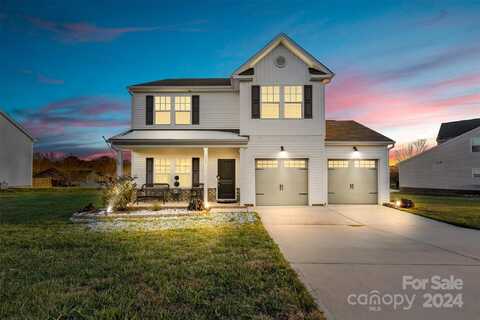 113 Dublin Court, Statesville, NC 28677