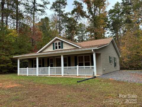 369 Pinecrest Circle, Troy, NC 27371