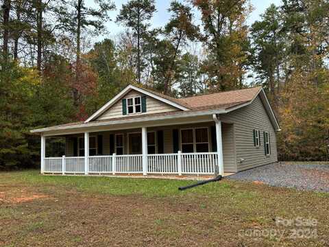 369 Pinecrest Circle, Troy, NC 27371