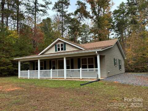 369 Pinecrest Circle, Troy, NC 27371