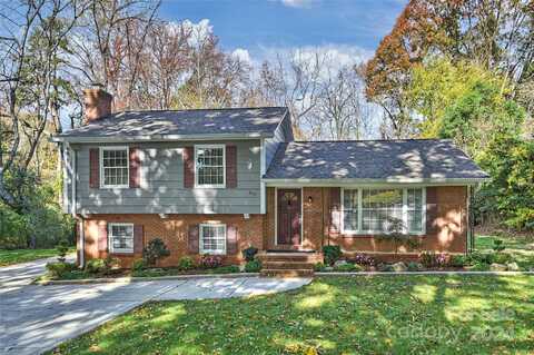 665 Archdale Drive, Charlotte, NC 28217