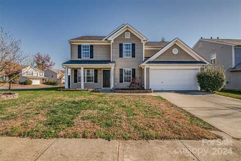 4805 Stowe Derby Drive, Charlotte, NC 28278