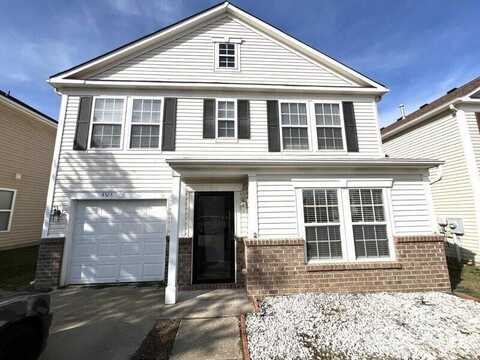 4326 Kellybrook Drive, Concord, NC 28025