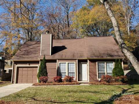 8224 Rittenhouse Circle, Charlotte, NC 28270