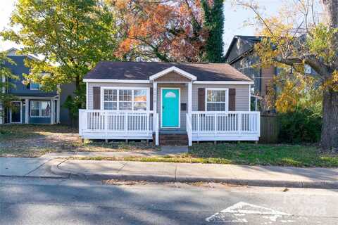 1228 Matheson Avenue, Charlotte, NC 28205