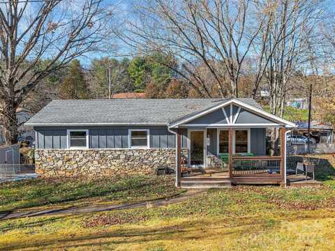 4 Cub Road, Asheville, NC 28806