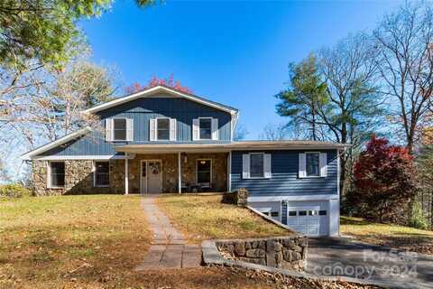 249 Archway Drive, Cullowhee, NC 28723