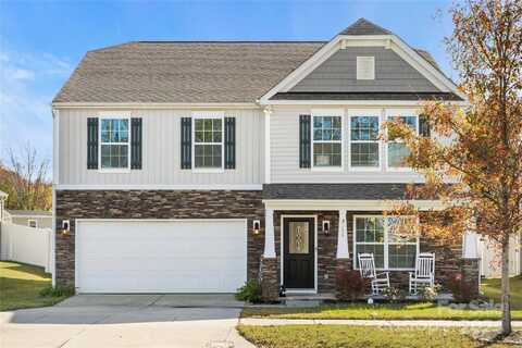 2511 Austyn Joey Drive, Charlotte, NC 28214