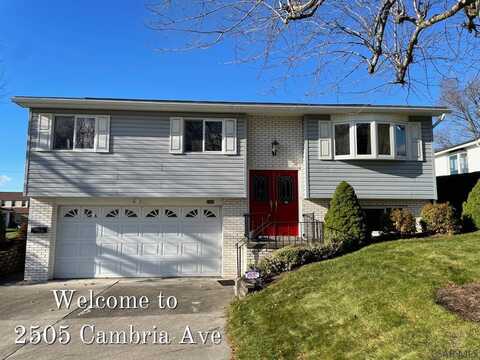 2505 Cambria Avenue, Windber, PA 15963