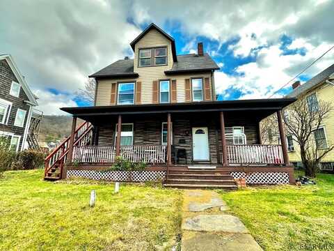 406 Grove Avenue, Johnstown, PA 15902