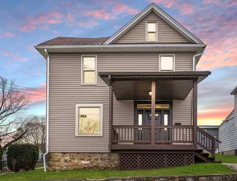 320 Fairfield Street, Ligonier, PA 15658