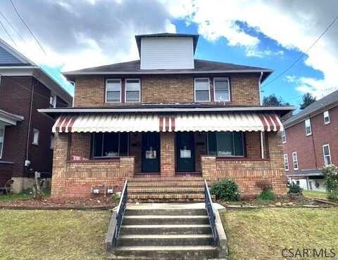 530-532 Ferndale Avenue, Johnstown, PA 15905